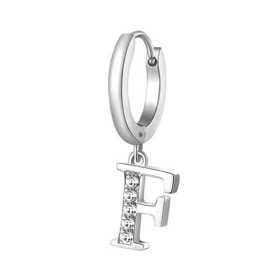 Mono orecchino Brosway Donna Chakra_earrings in Acciaio BHKE062 - BHKE062